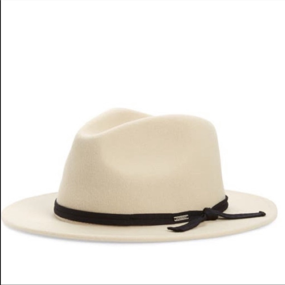 BRIXTON fedora hat